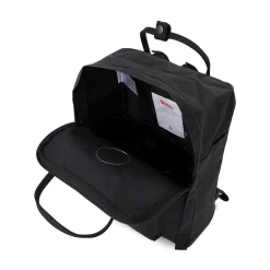 Online Fjallraven Kanken Backpack - Black