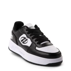 Outlet Heelys Rezerve Lo Skate Shoe - Little Kid / Big Kid - Black / White