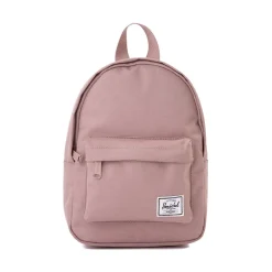 Hot Herschel Supply Co. Classic Mini Backpack - Ash Rose