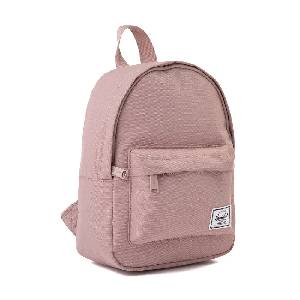 Hot Herschel Supply Co. Classic Mini Backpack - Ash Rose