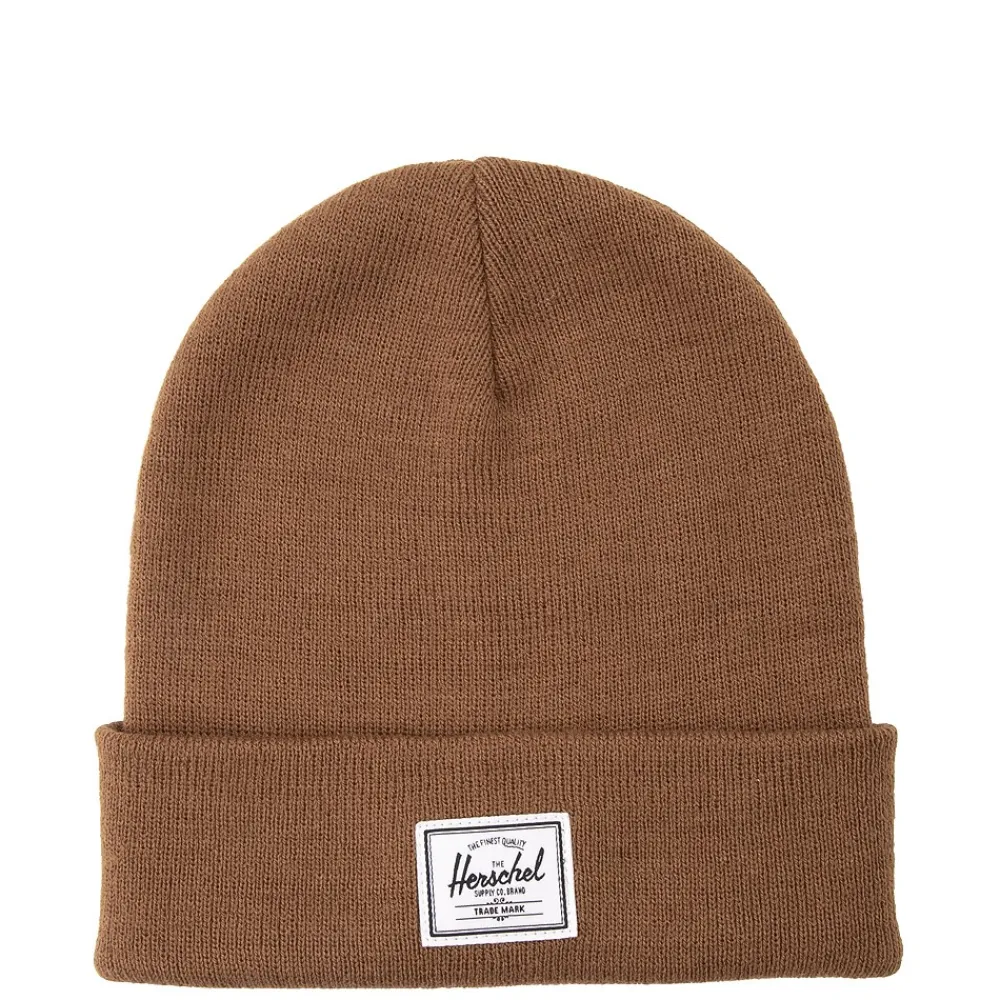 Flash Sale Herschel Supply Co. Elmer Beanie - Rubber