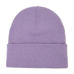 Shop Herschel Supply Co. Elmer Beanie - Purple Rose