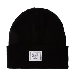 Sale Herschel Supply Co. Elmer Beanie - Black