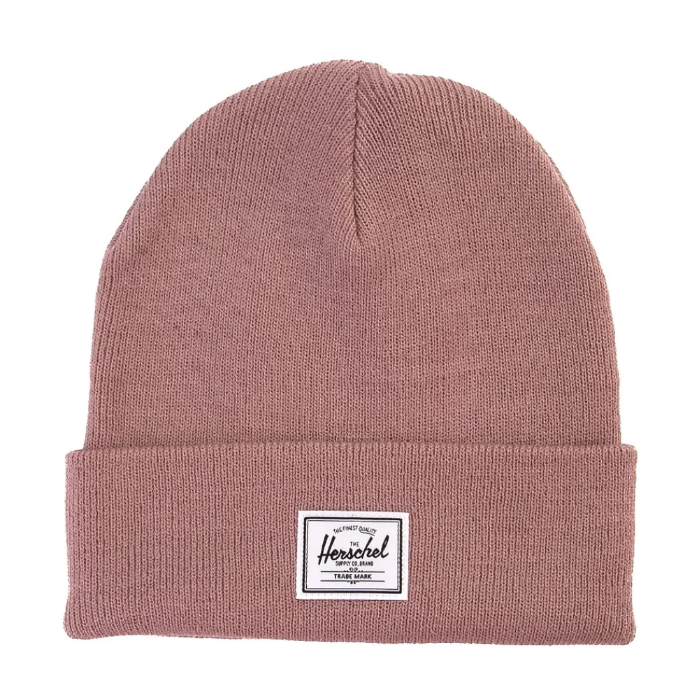 Online Herschel Supply Co. Elmer Beanie - Ash Rose