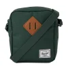 Online Herschel Supply Co. Heritage Crossbody Bag - Ivy Green