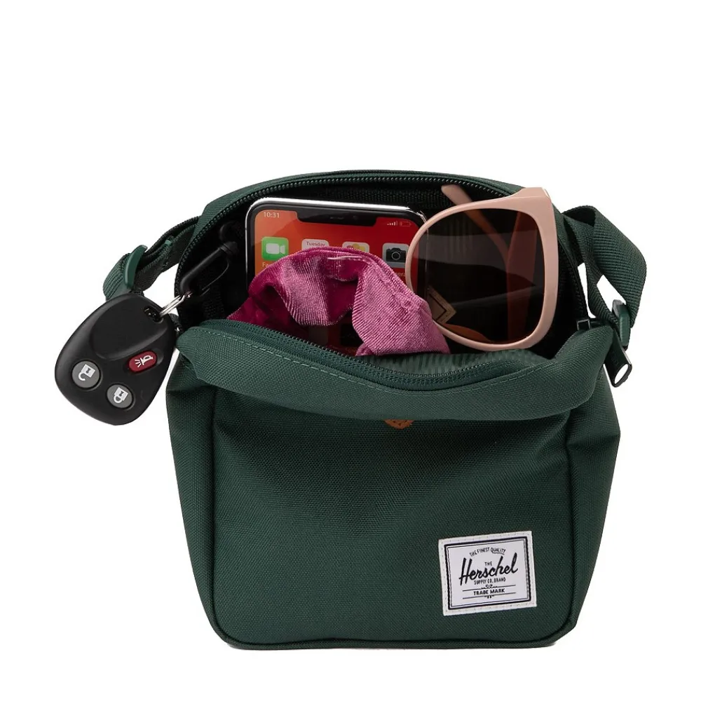 Online Herschel Supply Co. Heritage Crossbody Bag - Ivy Green