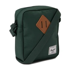 Online Herschel Supply Co. Heritage Crossbody Bag - Ivy Green