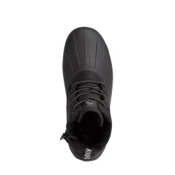 Cheap Kamik Sierra N Boot - Little Kid / Big Kid - Black