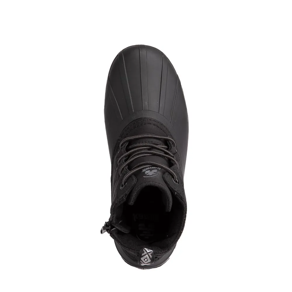 Cheap Kamik Sierra N Boot - Little Kid / Big Kid - Black