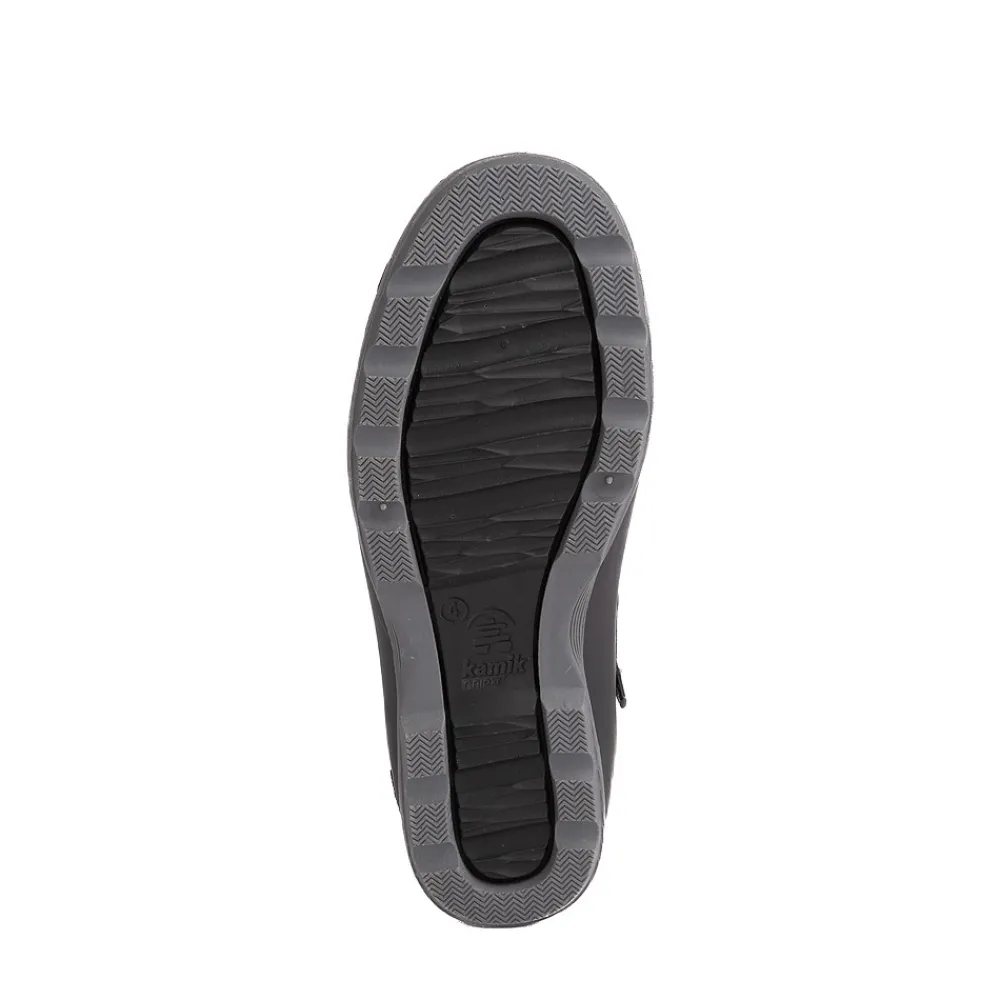 Cheap Kamik Sierra N Boot - Little Kid / Big Kid - Black