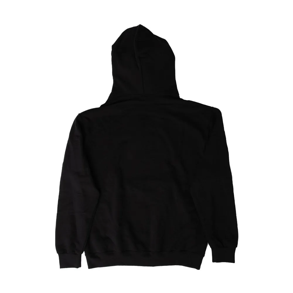 Online Kirby Hoodie - Black