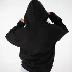 Online Kirby Hoodie - Black