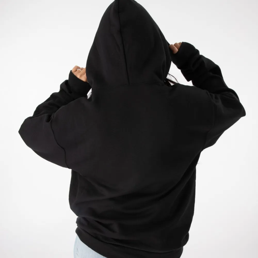 Online Kirby Hoodie - Black