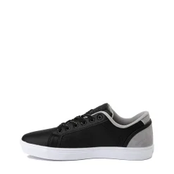Shop Levi's 501® Jeffrey Casual Shoe - Little Kid - Black