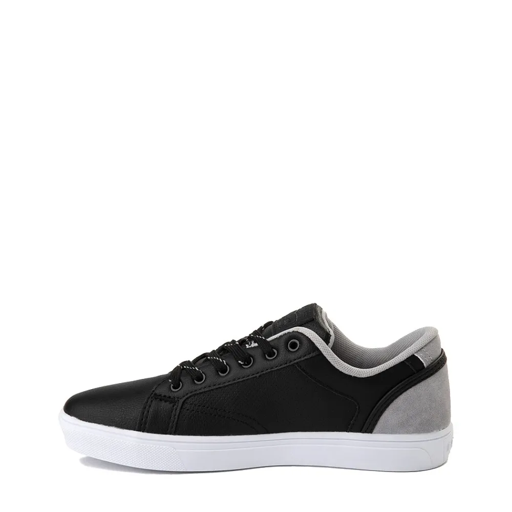 Shop Levi's 501® Jeffrey Casual Shoe - Little Kid - Black