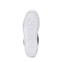 Shop Levi's 501® Jeffrey Casual Shoe - Little Kid - Black