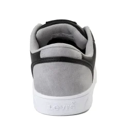 Shop Levi's 501® Jeffrey Casual Shoe - Little Kid - Black