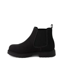 Store Levi's Buckley Chelsea Boot - Little Kid - Black Monochrome
