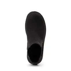 Store Levi's Buckley Chelsea Boot - Little Kid - Black Monochrome