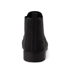 Store Levi's Buckley Chelsea Boot - Little Kid - Black Monochrome