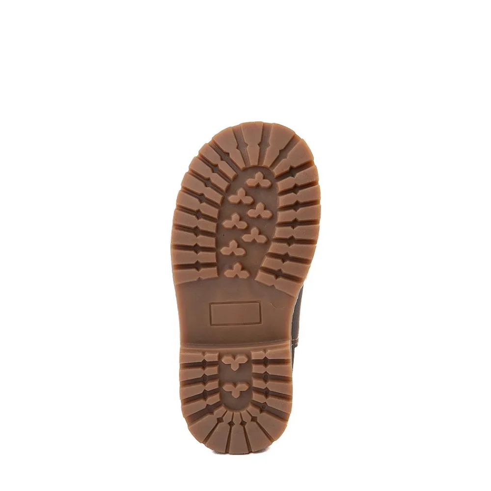 Best Sale Levi's Buckley Chelsea Boot - Toddler - Dark Brown