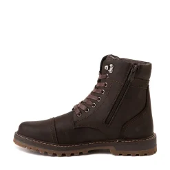 Shop Godik Mens Jamison Boot - Dark Brown