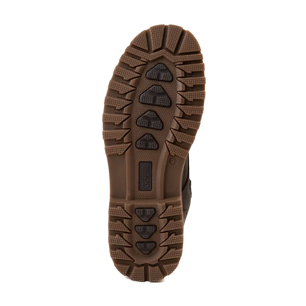Shop Godik Mens Jamison Boot - Dark Brown