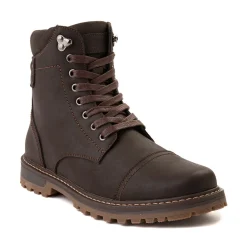 Shop Godik Mens Jamison Boot - Dark Brown