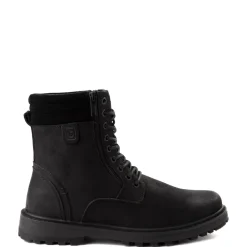 Discount Godik Mens Jamyx Boot - Black