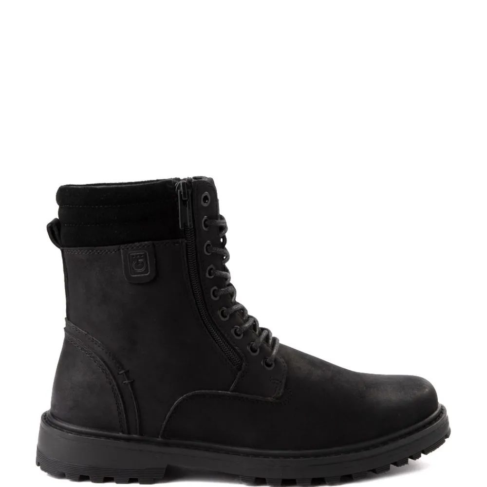 Discount Godik Mens Jamyx Boot - Black
