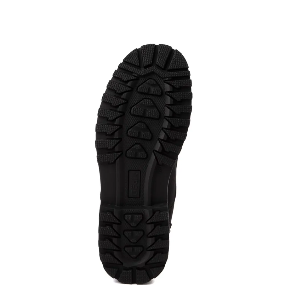 Discount Godik Mens Jamyx Boot - Black