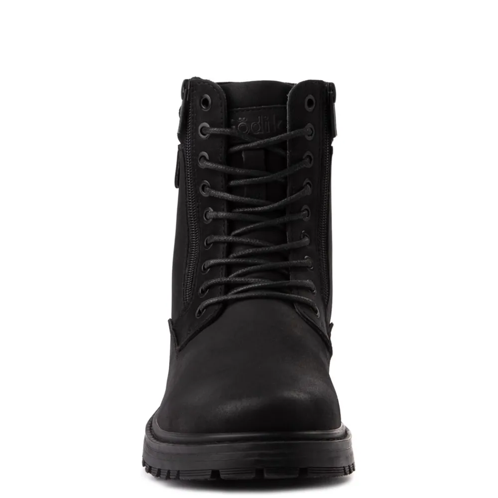 Discount Godik Mens Jamyx Boot - Black
