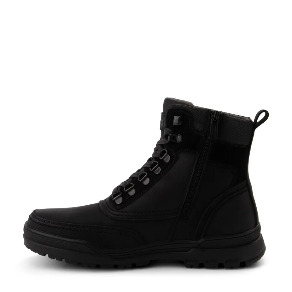 Discount Godik Mens Yago Boot - Black