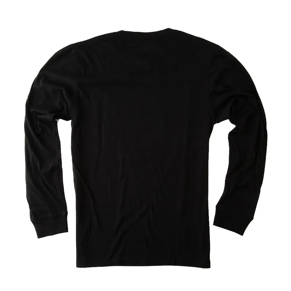 Best Hunter x Hunter Mens Long Sleeve Tee - Black