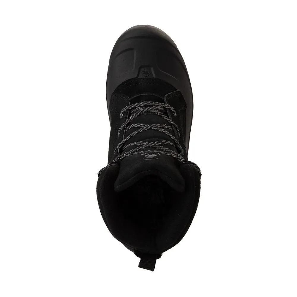 Clearance Kamik Mens Empire Lo Winter Boot - Black