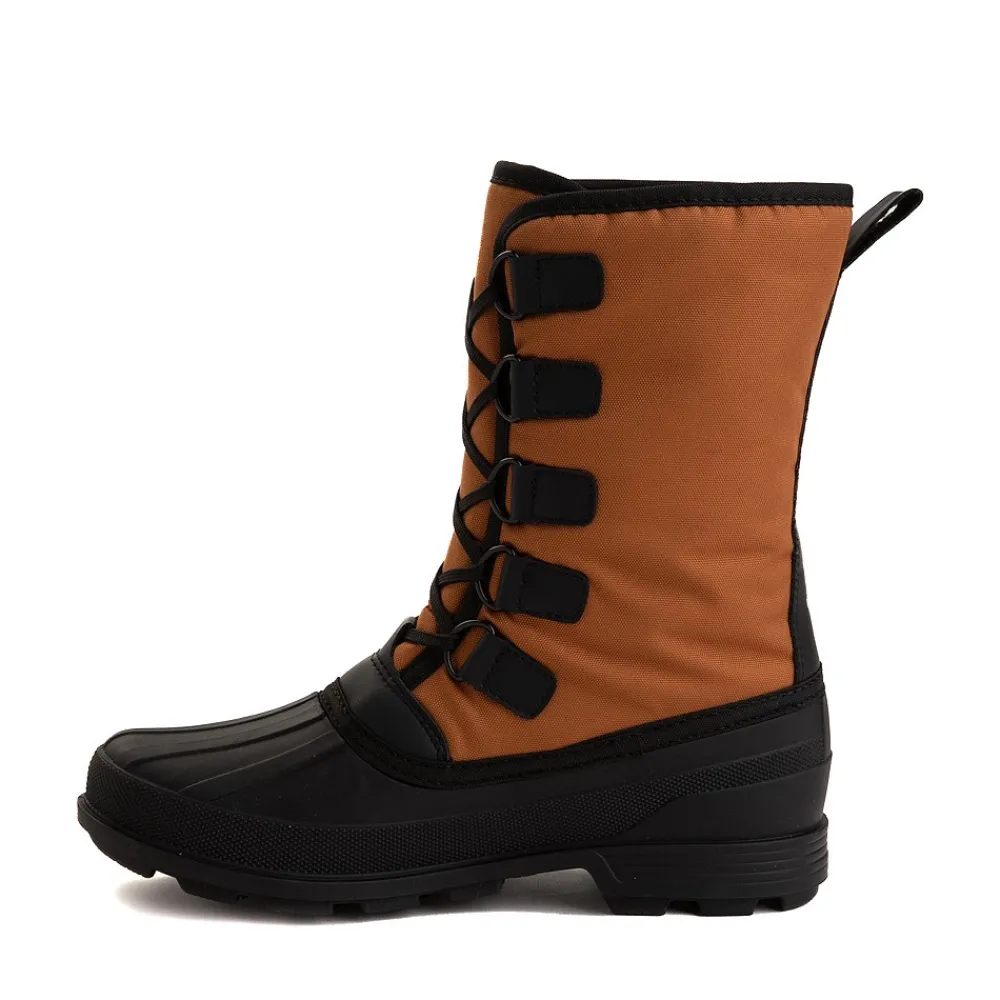 Sale Kamik Mens William Winter Boot - Tan