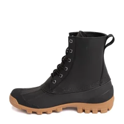 Fashion Kamik Mens Yukon 5 Boot - Black