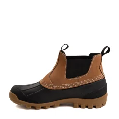 Sale Kamik Mens Yukon C Boot - Wheat / Black