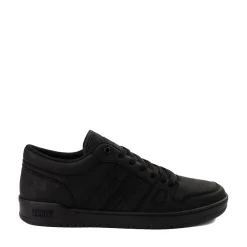 Discount Levi's Mens 520® Bb Lo Casual Shoe - Black Monochrome