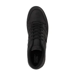 Discount Levi's Mens 520® Bb Lo Casual Shoe - Black Monochrome