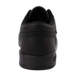 Discount Levi's Mens 520® Bb Lo Casual Shoe - Black Monochrome