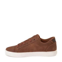 Clearance Levi's Mens 501® Jeffrey Casual Shoe - Tan