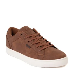 Clearance Levi's Mens 501® Jeffrey Casual Shoe - Tan