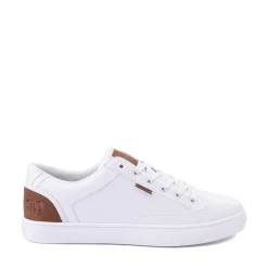 New Levi's Mens 501® Jeffrey Casual Shoe - White