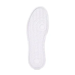 New Levi's Mens Drive Lo Casual Shoe - Grey / Charcoal