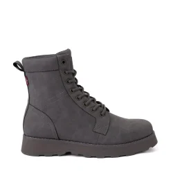 Best Levi's Mens Greyson Boot - Grey