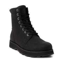 Discount Levi's Mens Greyson Boot - Black