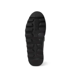Best Sale Levi's Mens Joshua Chukka Boot - Black