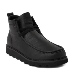 Best Sale Levi's Mens Joshua Chukka Boot - Black