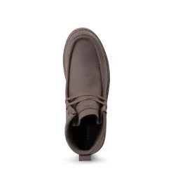 Best Sale Levi's Mens Joshua Chukka Boot - Grey